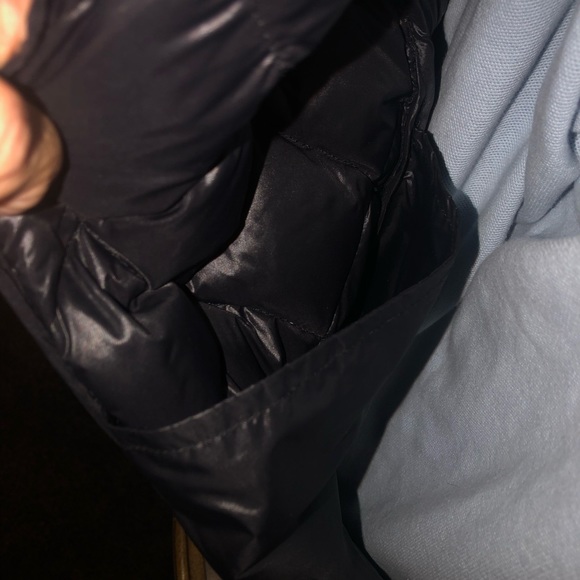 🌹PRICE REDUCED🌹Ralph Lauren Down Black Puffer - Picture 10 of 15